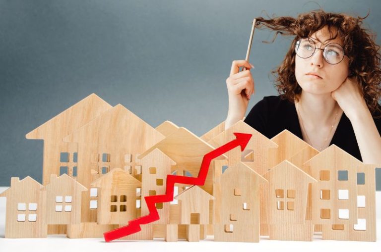 Why You Need To Remember The Long Term When Investing In Property