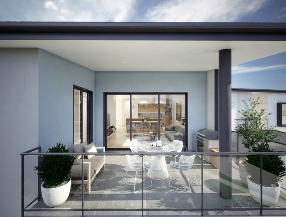 Bonython by Mosaic 3 - Wise Guru - Property Investment in Australia