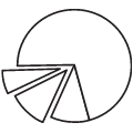 data graph icon