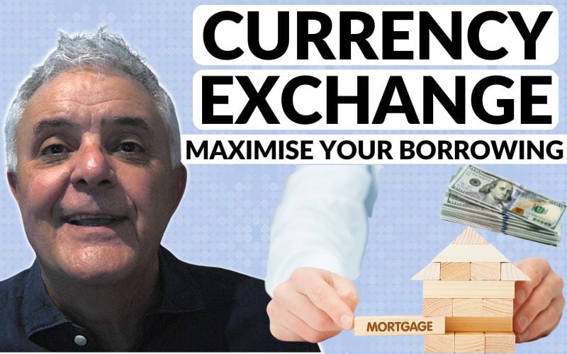 Maximise Borrowing Capacity with Foreign Currency