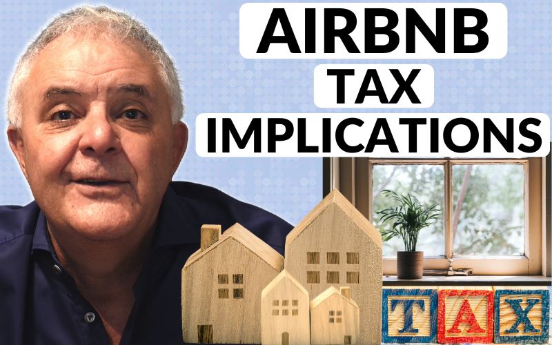 Airbnb Tax Implications | Australian Expat Tax