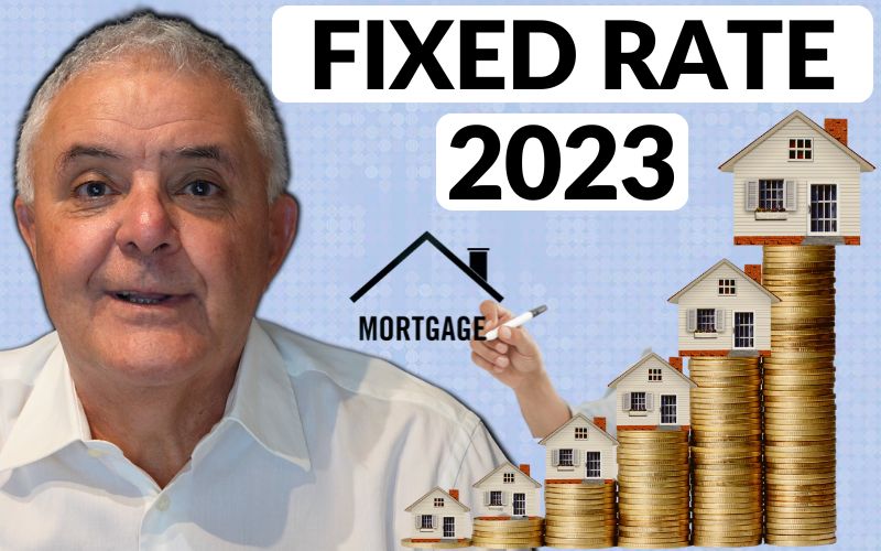 Australian Mortgage