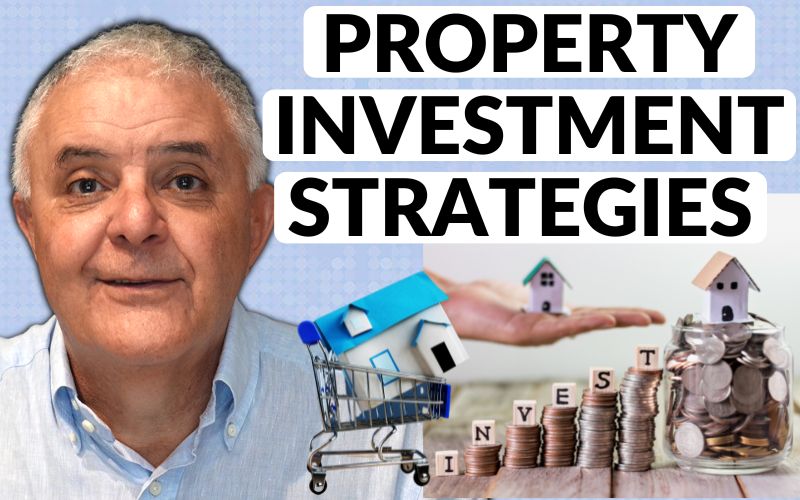 Property Investment Strategies | Australian Real Estate