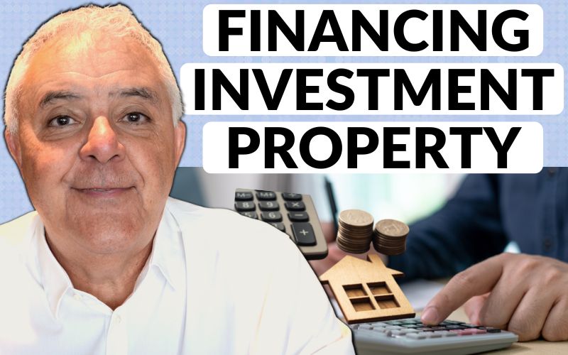 financing investment property