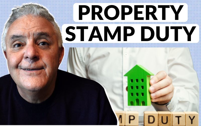 property Stamp Duty