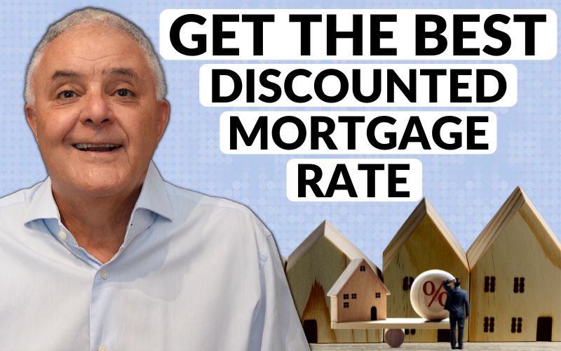 get the best interest rate