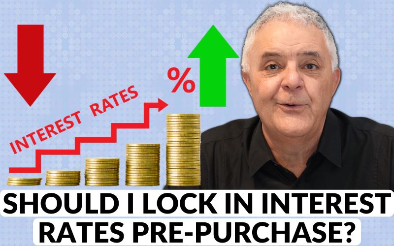 Interest Rate Purchase