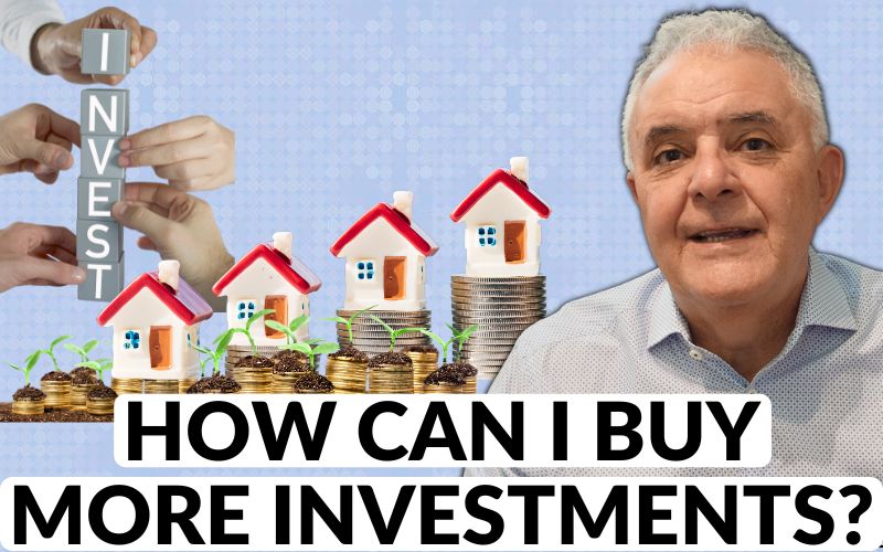 buy more investments