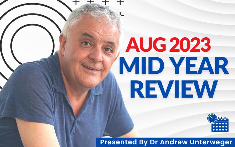 2023 mid year review