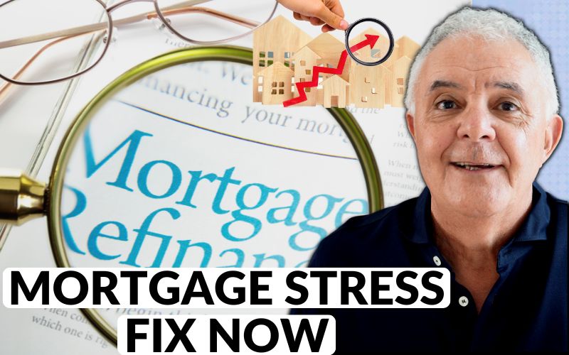 Mortgage Stress